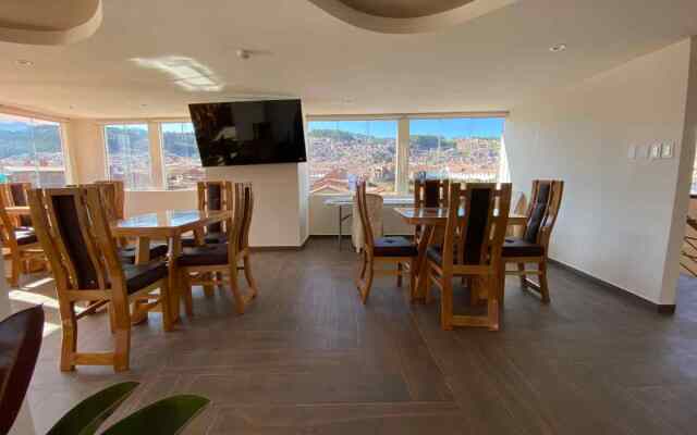 Hotel Inka Lam