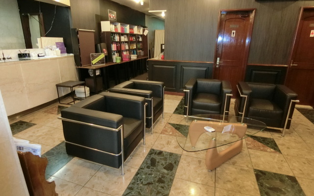 Hotel Port Moji