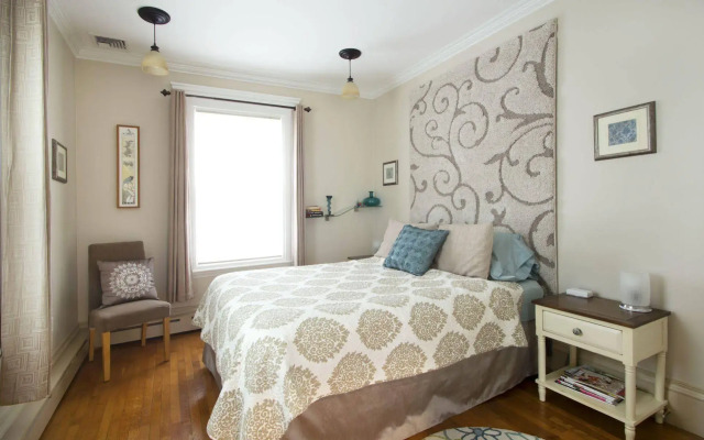 Chesley Road Bed and Breakfast