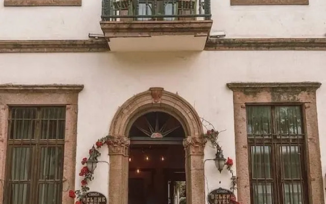 Cunda Selene Otel
