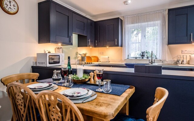 Liv's Place Bramfield Air Manage Suffolk