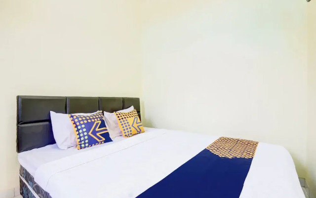 SPOT ON 94122 Homestay Arva