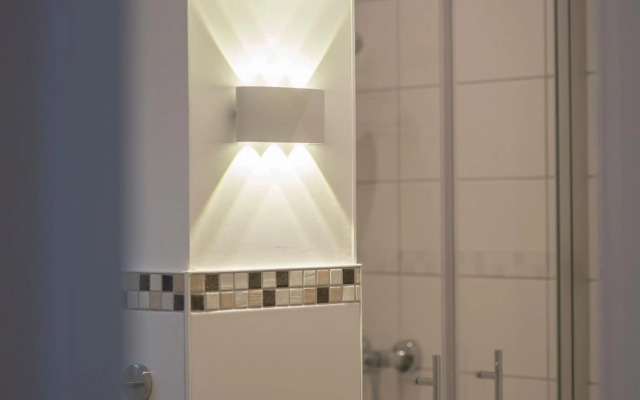 List Five - Your British Guesthouse