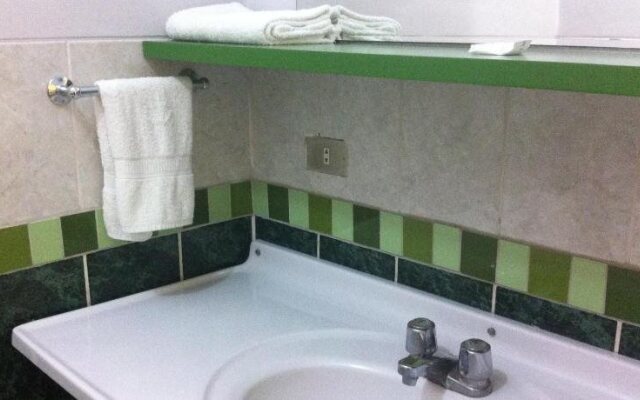Paredones Hotel