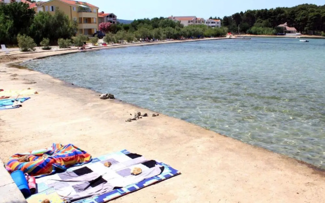 Den - 100 m From sea - A2