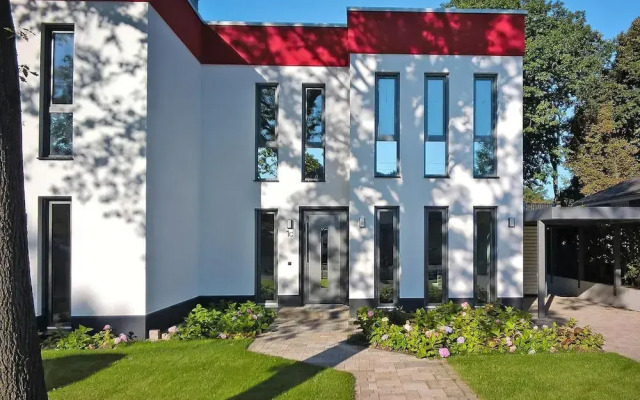 Apartment for 6 pax in Strausberg