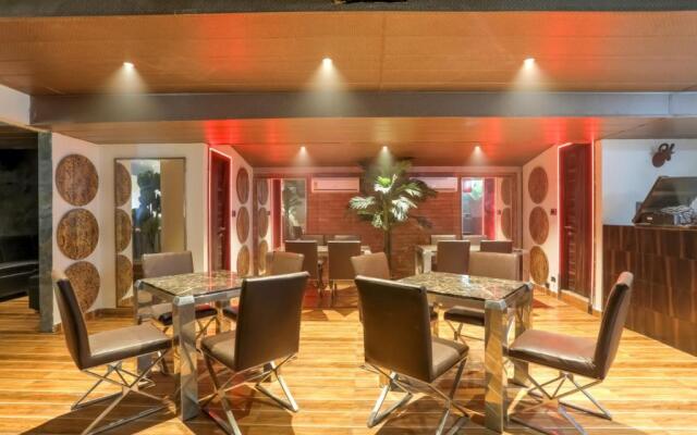 Summit Calangute Resort & Spa