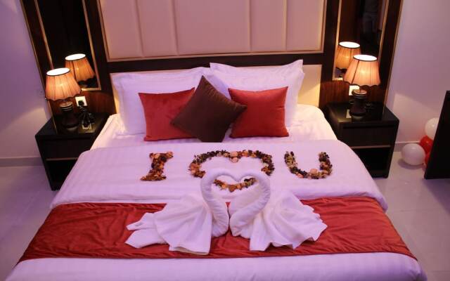 Silent Nights by Kyan