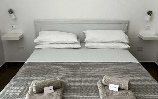 La Casa Di Nini