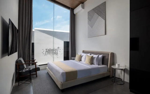 Alex Villas Complex N2