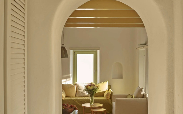 Villa Agrikoia
