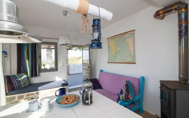Living Apartment Heraklion