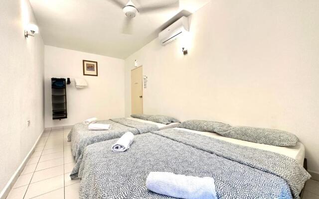 The Homestay @ Bandar Country Homes, Rawang