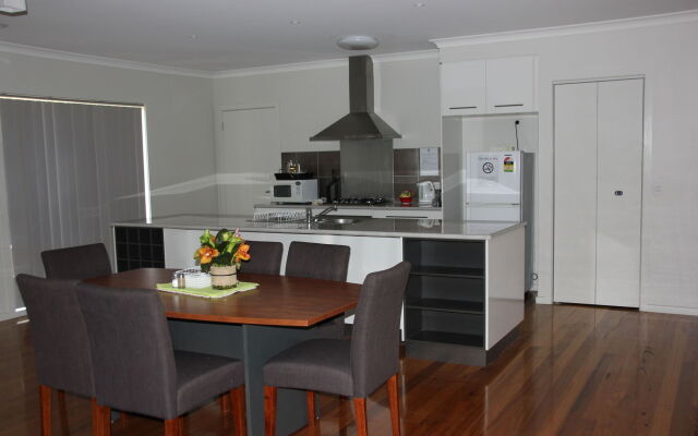 The Aspen & Apartments