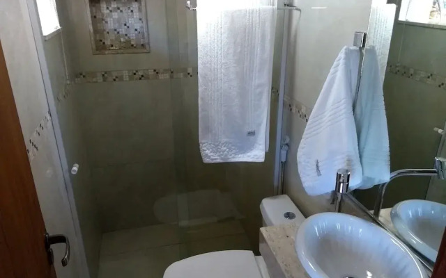 Pousada Valparaiso