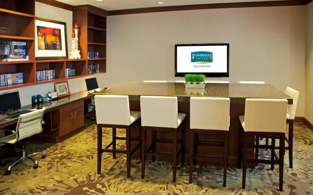 Staybridge Suites Chantilly - Dulles Airport by IHG