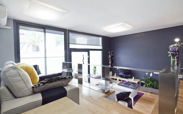 Gracia Holiday Pool B II - 3 Bedroom Apartment - MSB 56041