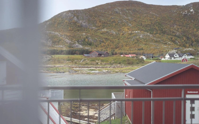 Sommarøy Arctic Hotel Tromsø