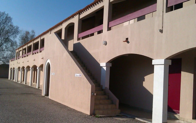Artemia Hôtel