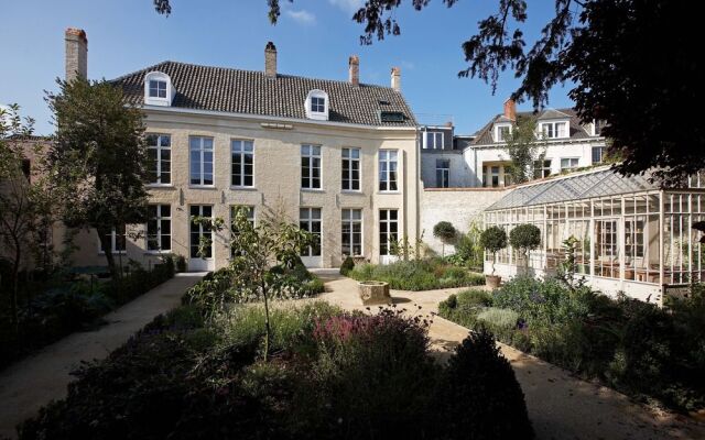 B&B De Corenbloem