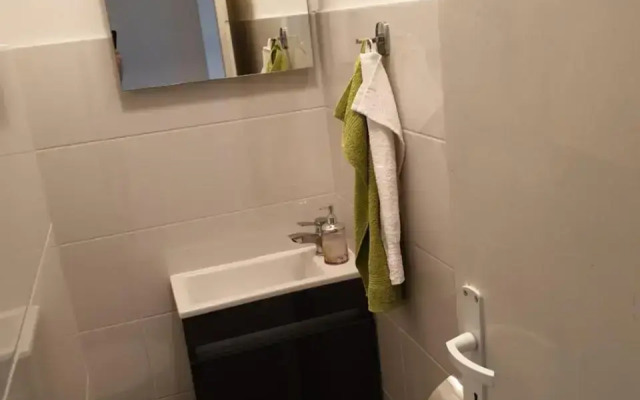 Apartment Roko