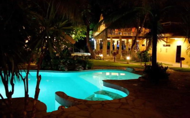 Hotel Villa Taina