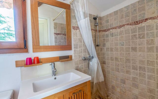 House Les Ondes Saint Jean du Gard