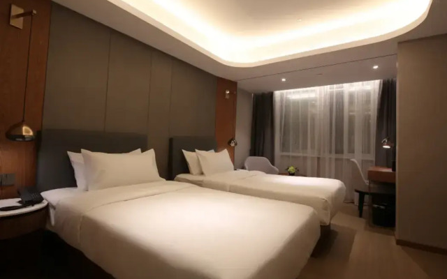 Days of Brilliance Hotel - Shanghai
