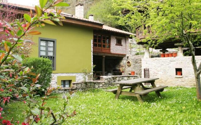 Casa Remigio