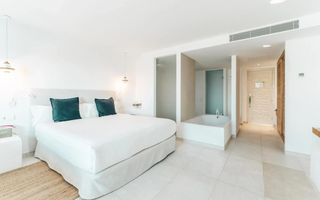 Hotel Boutique & Spa Las Mimosas Ibiza