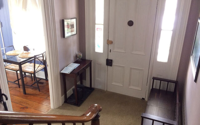 Dundas Glen Bed & Breakfast