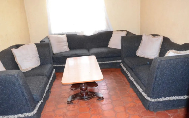 The Victorian Resort Kikuyu