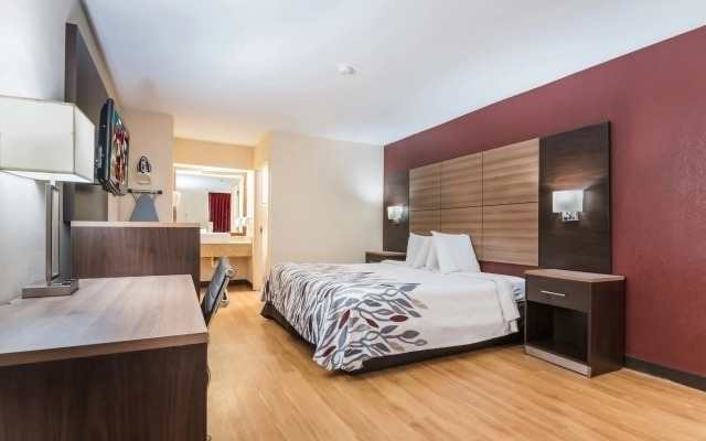 Red Roof Inn Texarkana