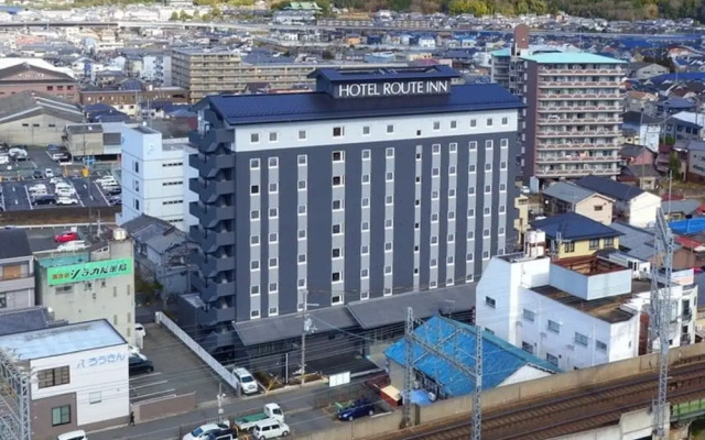 Hotel Route-Inn Sakurai Ekimae
