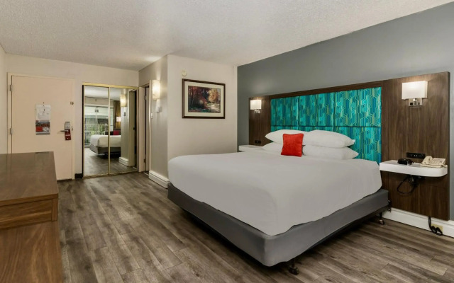 Red Lion Hotel Pocatello