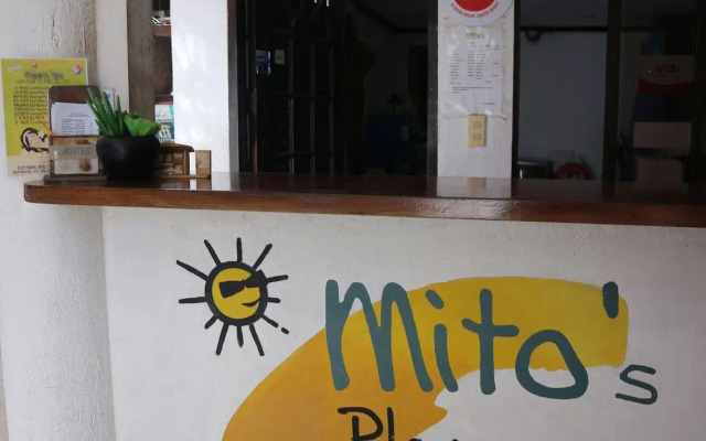 Mito's Palace Boracay