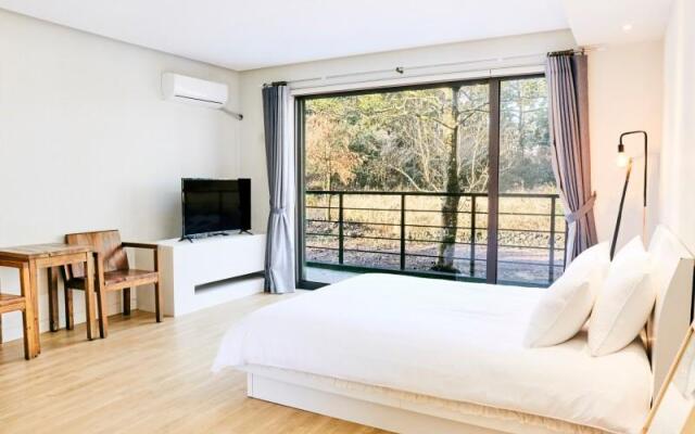 Jeju Nonoleta Pension