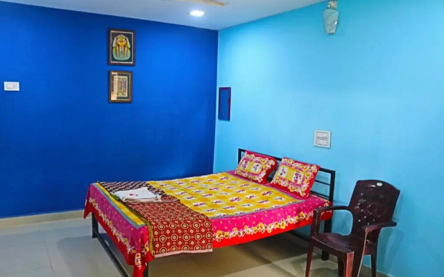 Athaang Beach Resort