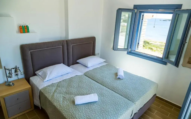 Villa Vasiliki