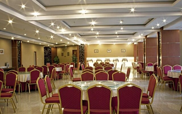 Harbin Aimei Hotel