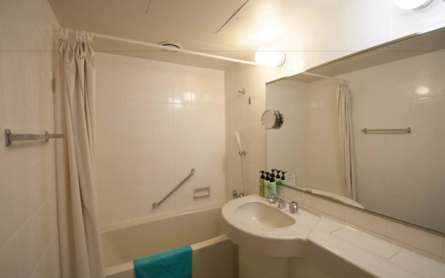 Hakuba Mominoki Hotel