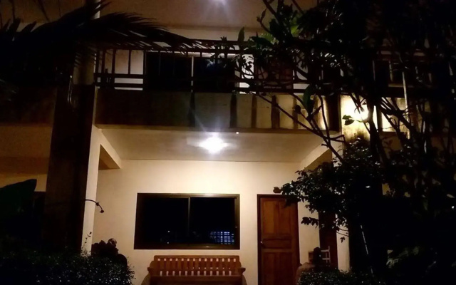Baan Pitcha