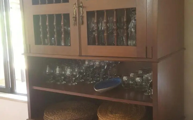 Serra & Mar Country Beach House