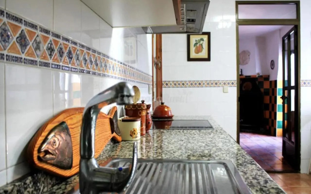 Casa Spa Don Gonzalo