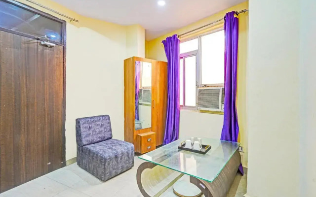 Hotel Khalsa Inn