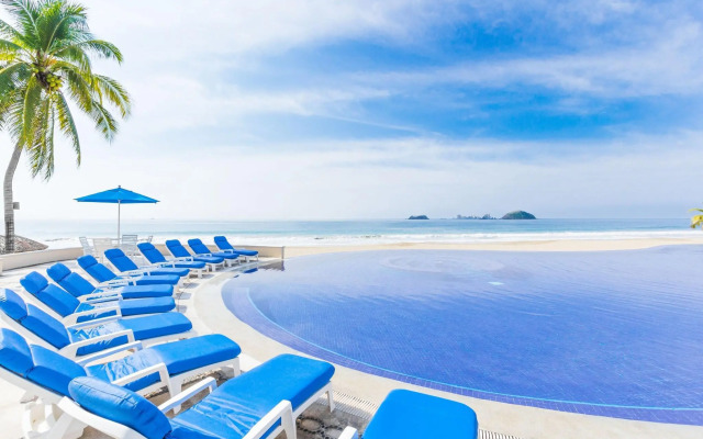 Posada Real Ixtapa