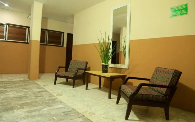 Hotel Plaza