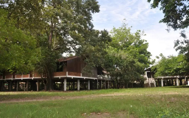 La Maloka Ecolodge