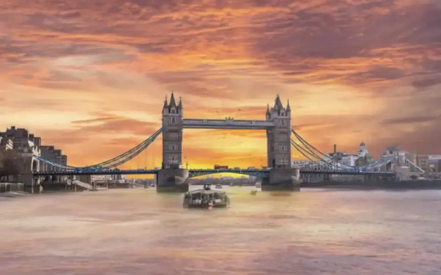 Immaculate One Bed in Tower Bridge Luxurious Taste