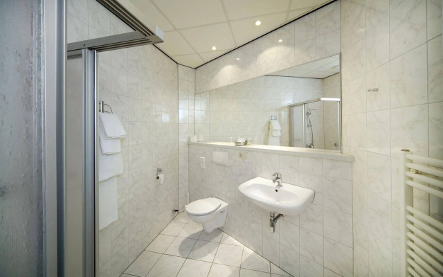 Hotel - Restaurant In den Hoof